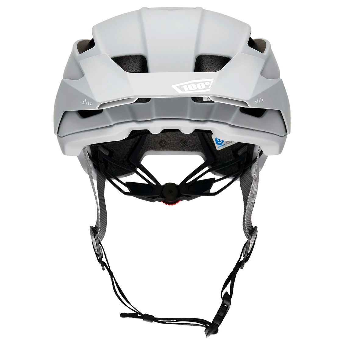 100% - Altis - Casque de cyclisme 3 100% - Altis - Casque de cyclisme – Image 3