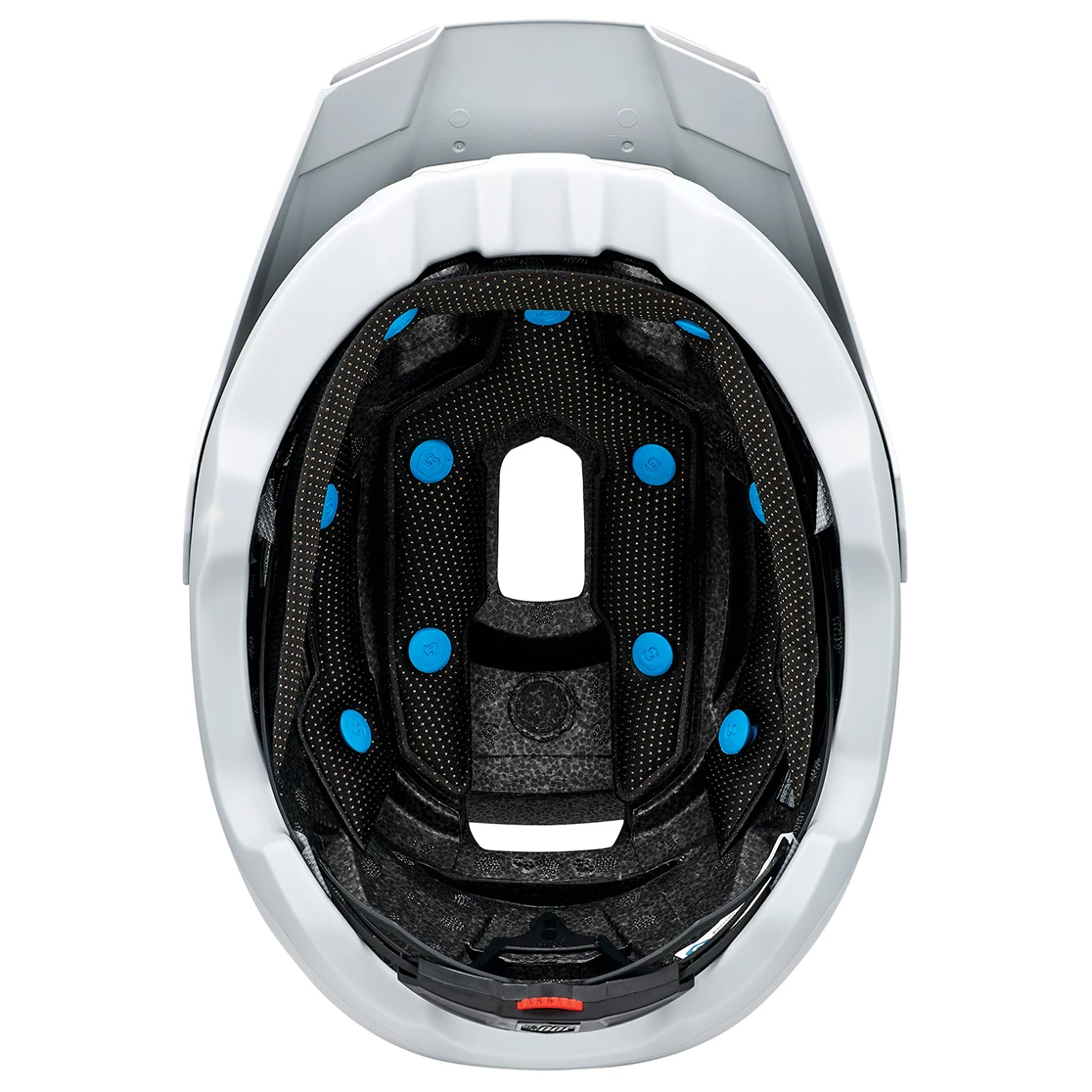 100% - Altis - Casque de cyclisme 4 100% - Altis - Casque de cyclisme – Image 4