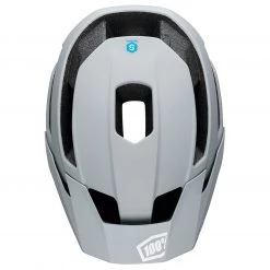 100% - Altis - Casque de cyclisme 10 100% - Altis - Casque de cyclisme -Cyclisme Soldes Magasin 100 altis casque de cyclisme detail 5