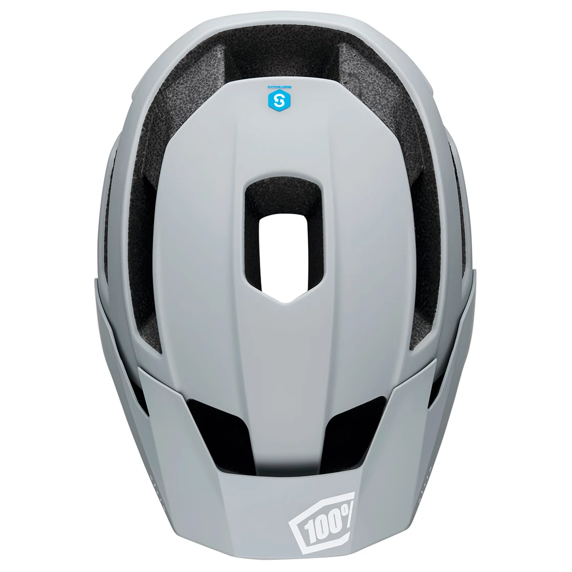 100% - Altis - Casque de cyclisme 5 100% - Altis - Casque de cyclisme – Image 5