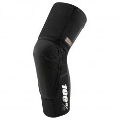 100% - Teratec Plus Knee Guards - Protection 5 100% - Teratec Plus Knee Guards - Protection -Cyclisme Soldes Magasin 100 teratec plus knee guards protection 1