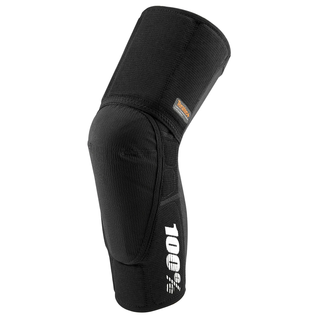 100% - Teratec Plus Knee Guards - Protection 1 100% - Teratec Plus Knee Guards - Protection