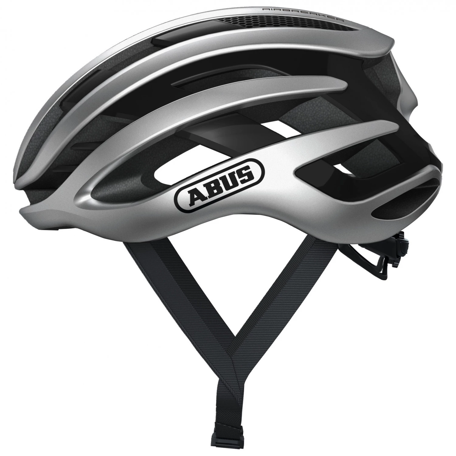 ABUS - Airbreaker - Casque de cyclisme 5 ABUS - Airbreaker - Casque de cyclisme – Image 5