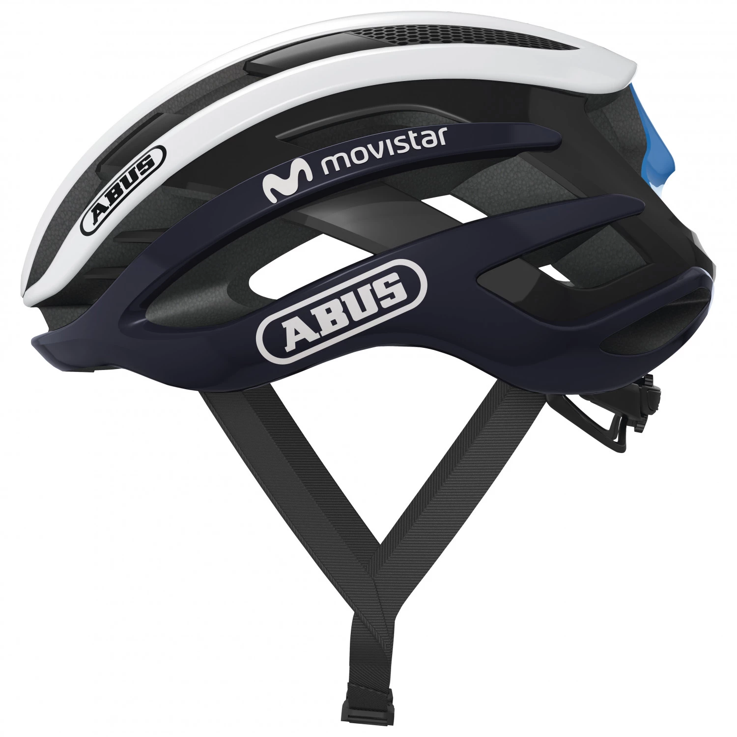 ABUS - Airbreaker - Casque de cyclisme 6 ABUS - Airbreaker - Casque de cyclisme – Image 6