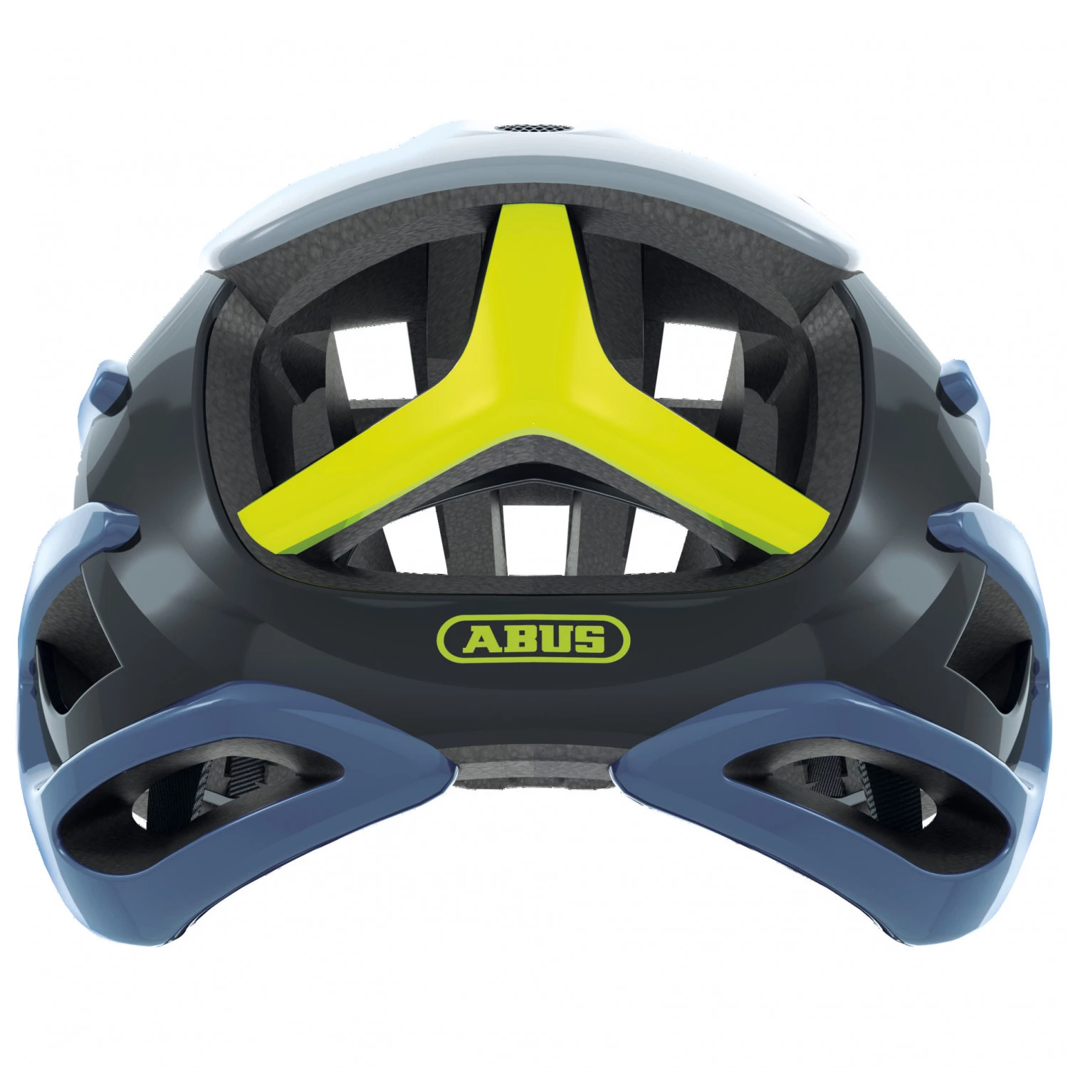 ABUS - Airbreaker - Casque de cyclisme 2 ABUS - Airbreaker - Casque de cyclisme – Image 2