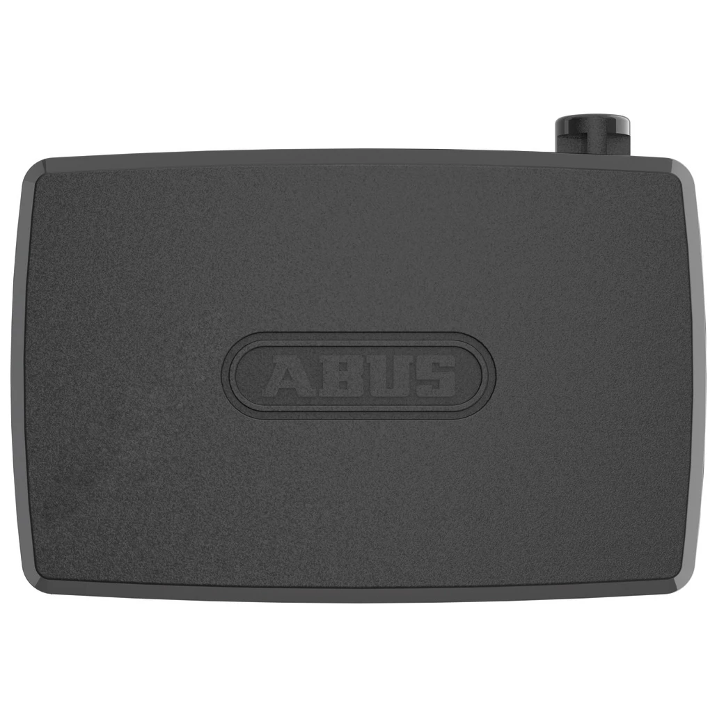 ABUS - Alarmbox 2.0 BK - Cadenas bagages 2 ABUS - Alarmbox 2.0 BK - Cadenas bagages – Image 2