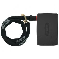 ABUS - Alarmbox 2.0 BK - Cadenas bagages 5 ABUS - Alarmbox 2.0 BK - Cadenas bagages -Cyclisme Soldes Magasin abus alarmbox 20 bk cadenas bagages detail 3