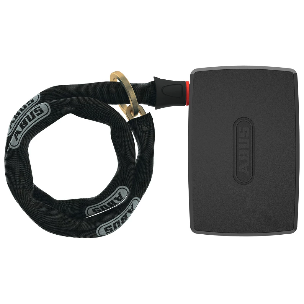 ABUS - Alarmbox 2.0 BK - Cadenas bagages 3 ABUS - Alarmbox 2.0 BK - Cadenas bagages – Image 3