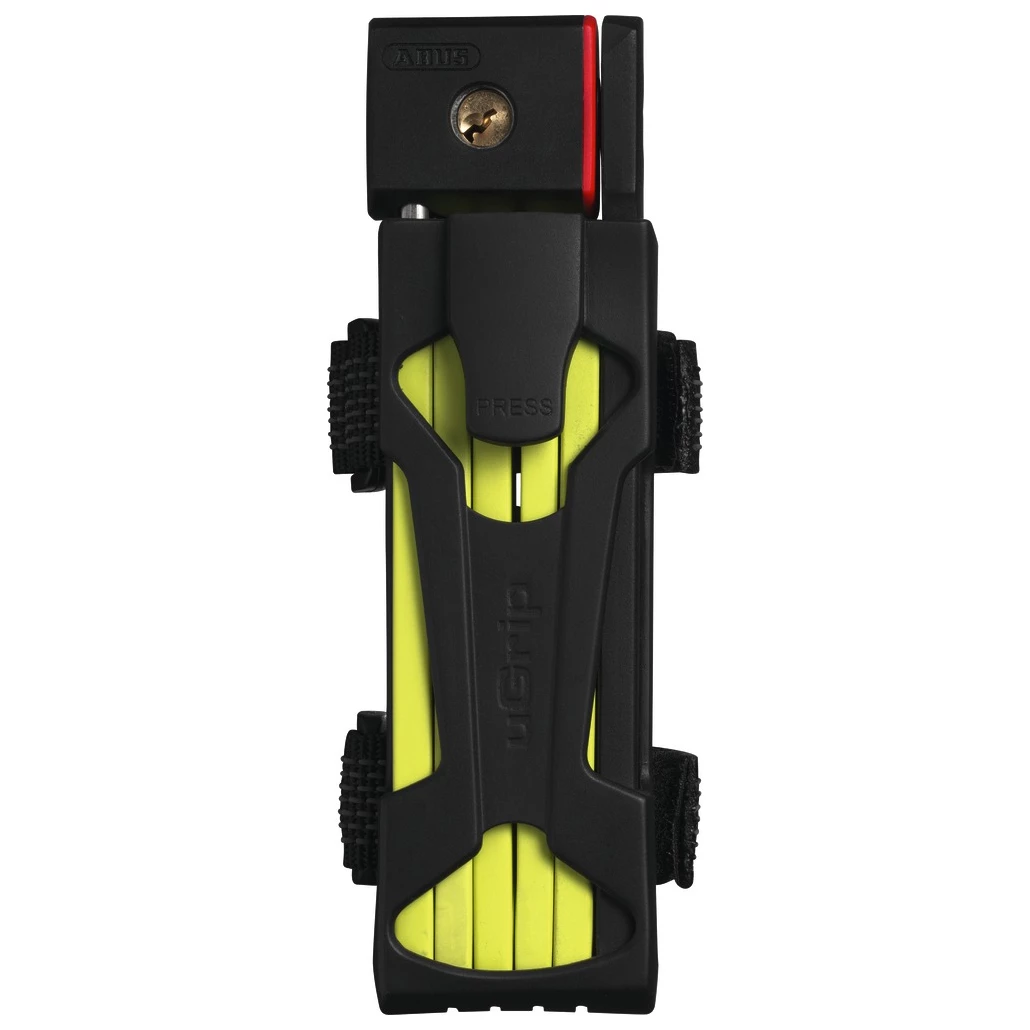 ABUS - Bordo 5700 uGrip - Antivol pliable 2 ABUS - Bordo 5700 uGrip - Antivol pliable – Image 2