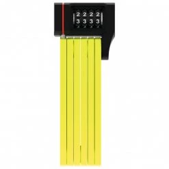 ABUS - Folding Lock 5700 Combo - Antivol vélo