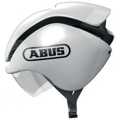 ABUS - Gamechanger Tri - Casque de cyclisme -Cyclisme Soldes Magasin abus gamechanger tri casque de cyclisme 1