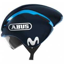ABUS - Gamechanger TT - Casque de cyclisme -Cyclisme Soldes Magasin abus gamechanger tt casque de cyclisme 2