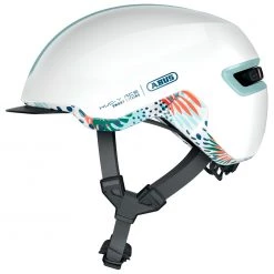 ABUS - Hud-Y Ace - Casque de cyclisme -Cyclisme Soldes Magasin abus hud y ace casque de cyclisme 2
