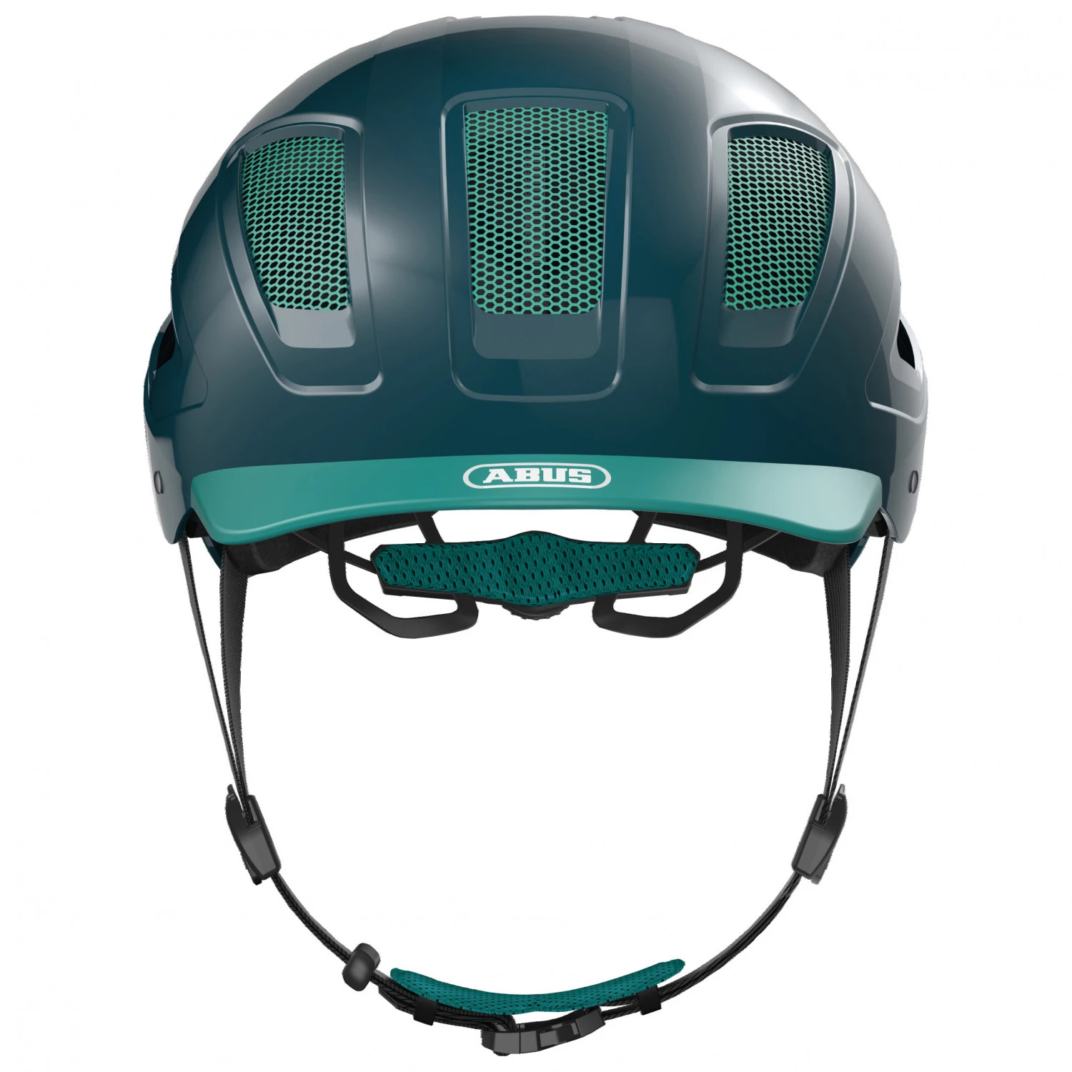 ABUS - Hyban 2.0 - Casque de cyclisme 2 ABUS - Hyban 2.0 - Casque de cyclisme – Image 2