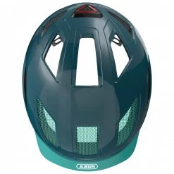 ABUS - Hyban 2.0 - Casque de cyclisme 9 ABUS - Hyban 2.0 - Casque de cyclisme -Cyclisme Soldes Magasin abus hyban 20 casque de cyclisme detail 4
