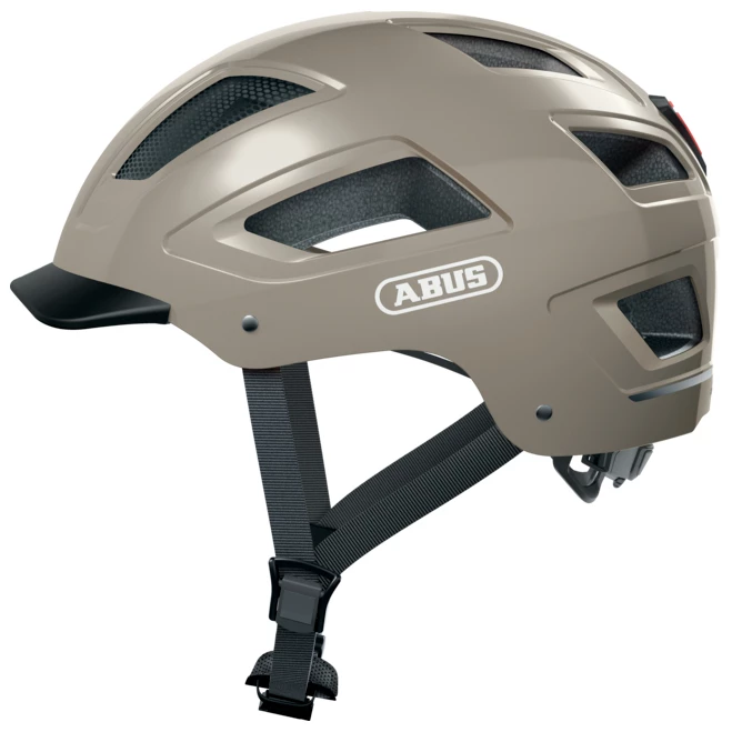 ABUS - Hyban 2.0 - Casque de cyclisme 1 ABUS - Hyban 2.0 - Casque de cyclisme