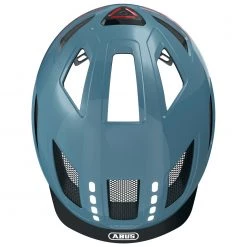 ABUS - Hyban 2.0 LED - Casque de cyclisme -Cyclisme Soldes Magasin abus hyban 20 led casque de cyclisme detail 4