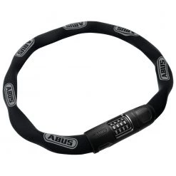 ABUS - Kettenschloss 8808C - Antivol vélo
