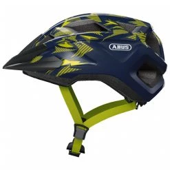 ABUS - Kid's Mountz - Casque de cyclisme -Cyclisme Soldes Magasin abus kids mountz casque de cyclisme 2