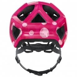 ABUS - Kid's Mountz - Casque de cyclisme -Cyclisme Soldes Magasin abus kids mountz casque de cyclisme detail 3