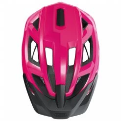 ABUS - Kid's Mountz - Casque de cyclisme -Cyclisme Soldes Magasin abus kids mountz casque de cyclisme detail 4