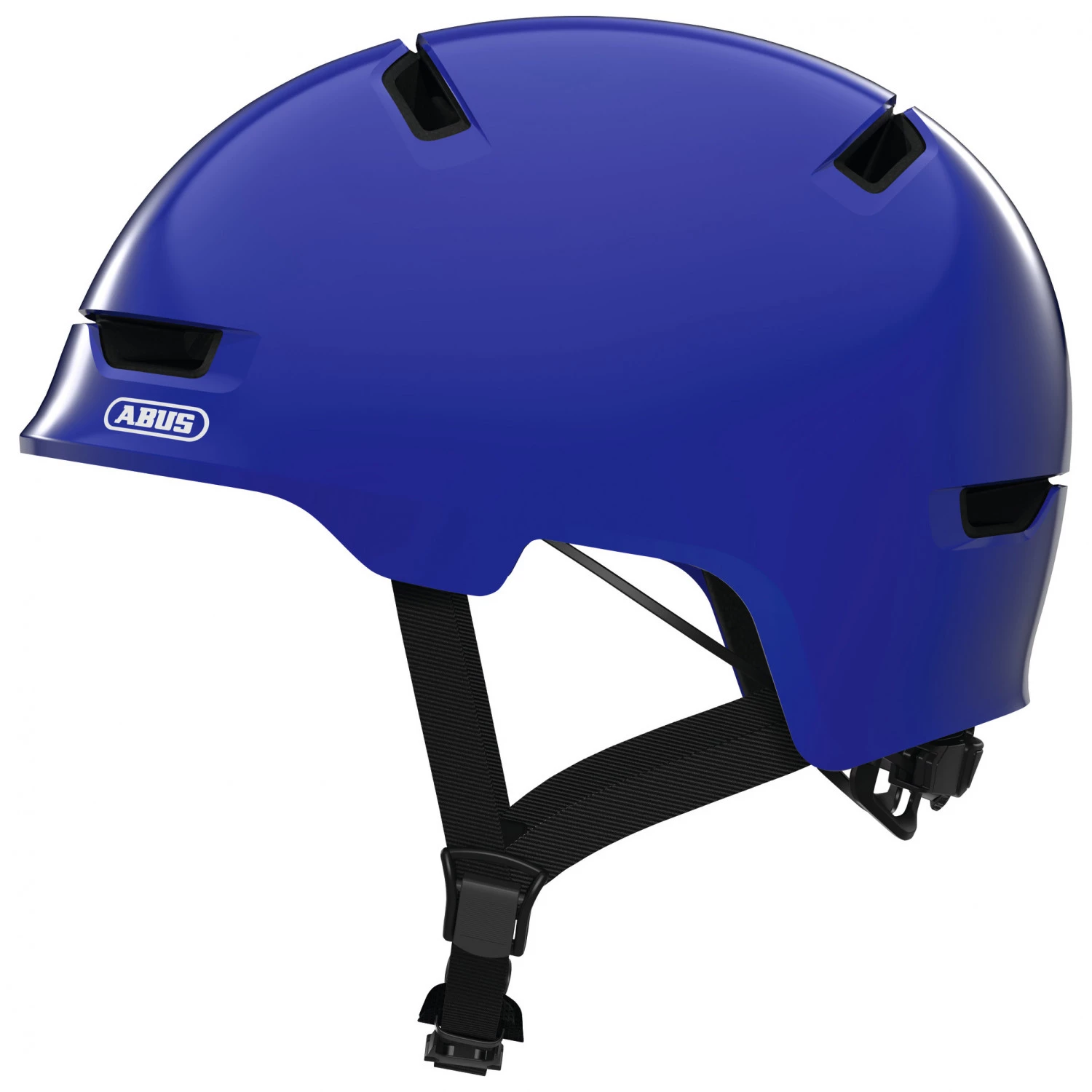 ABUS - Kid's Scraper 3.0 - Casque de cyclisme 1 ABUS - Kid's Scraper 3.0 - Casque de cyclisme