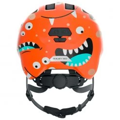 ABUS - Kid's Smiley 3.0 - Casque de cyclisme -Cyclisme Soldes Magasin abus kids smiley 30 casque de cyclisme detail 3