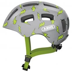 ABUS - Kid's Youn-I 2.0 - Casque de cyclisme -Cyclisme Soldes Magasin abus kids youn i 20 casque de cyclisme 1