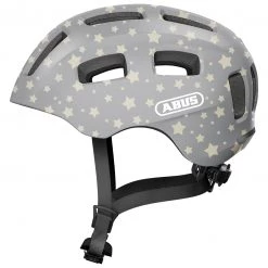ABUS - Kid's Youn-I 2.0 - Casque de cyclisme -Cyclisme Soldes Magasin abus kids youn i 20 casque de cyclisme 2
