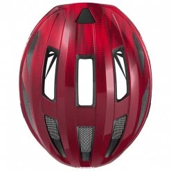 ABUS - Macator - Casque de cyclisme -Cyclisme Soldes Magasin abus macator casque de cyclisme detail 4