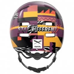 ABUS - Skurb Ace - Casque de cyclisme -Cyclisme Soldes Magasin abus skurb ace casque de cyclisme detail 3