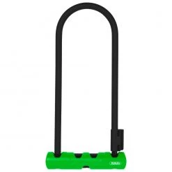 ABUS - Ultra 410 + Cobra 10/120 - Antivol vélo