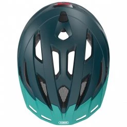 ABUS - Urban-I 3.0 - Casque de cyclisme -Cyclisme Soldes Magasin abus urban i 30 casque de cyclisme detail 4