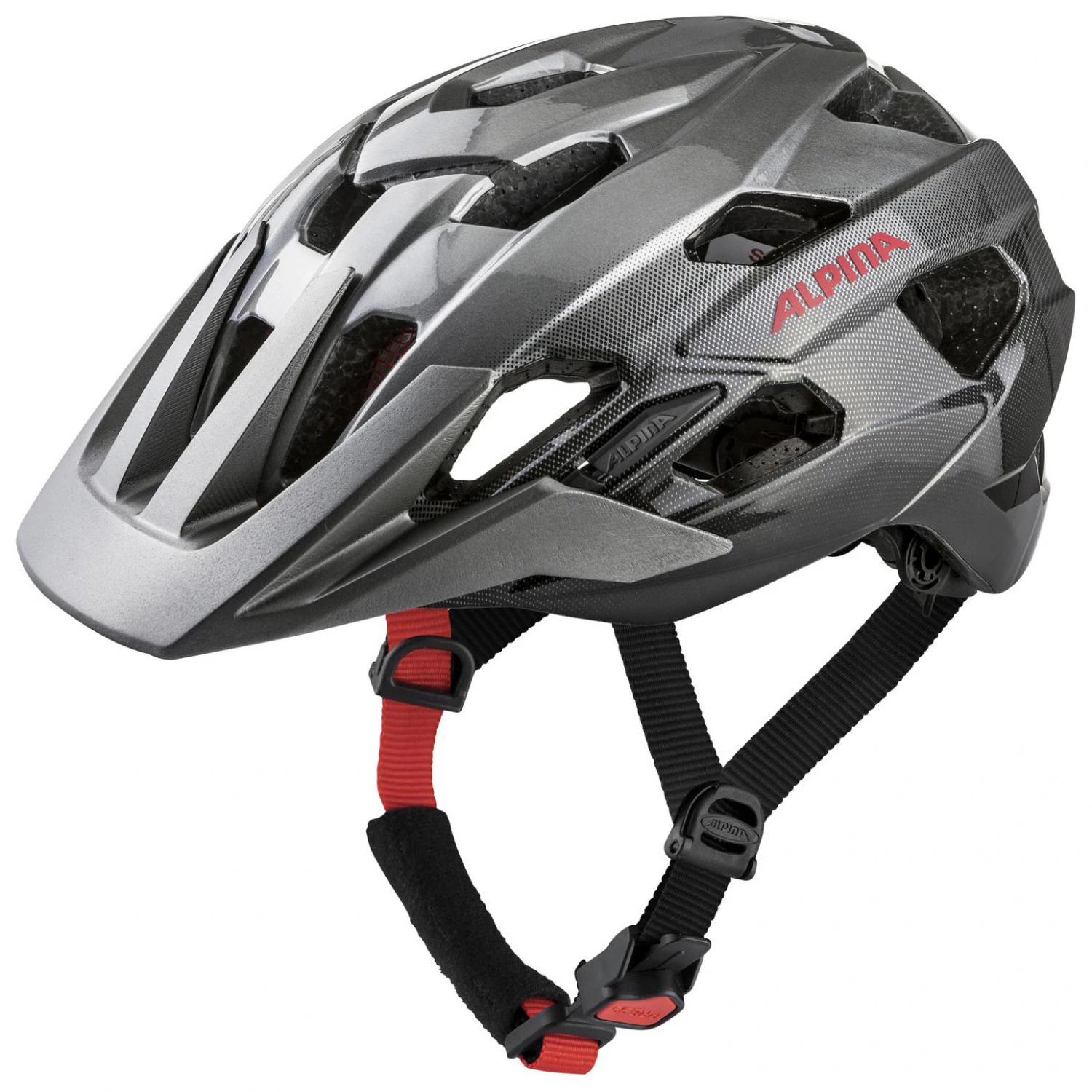 Alpina - Anzana - Casque de cyclisme 5 Alpina - Anzana - Casque de cyclisme – Image 5