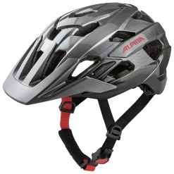 Alpina - Anzana - Casque de cyclisme