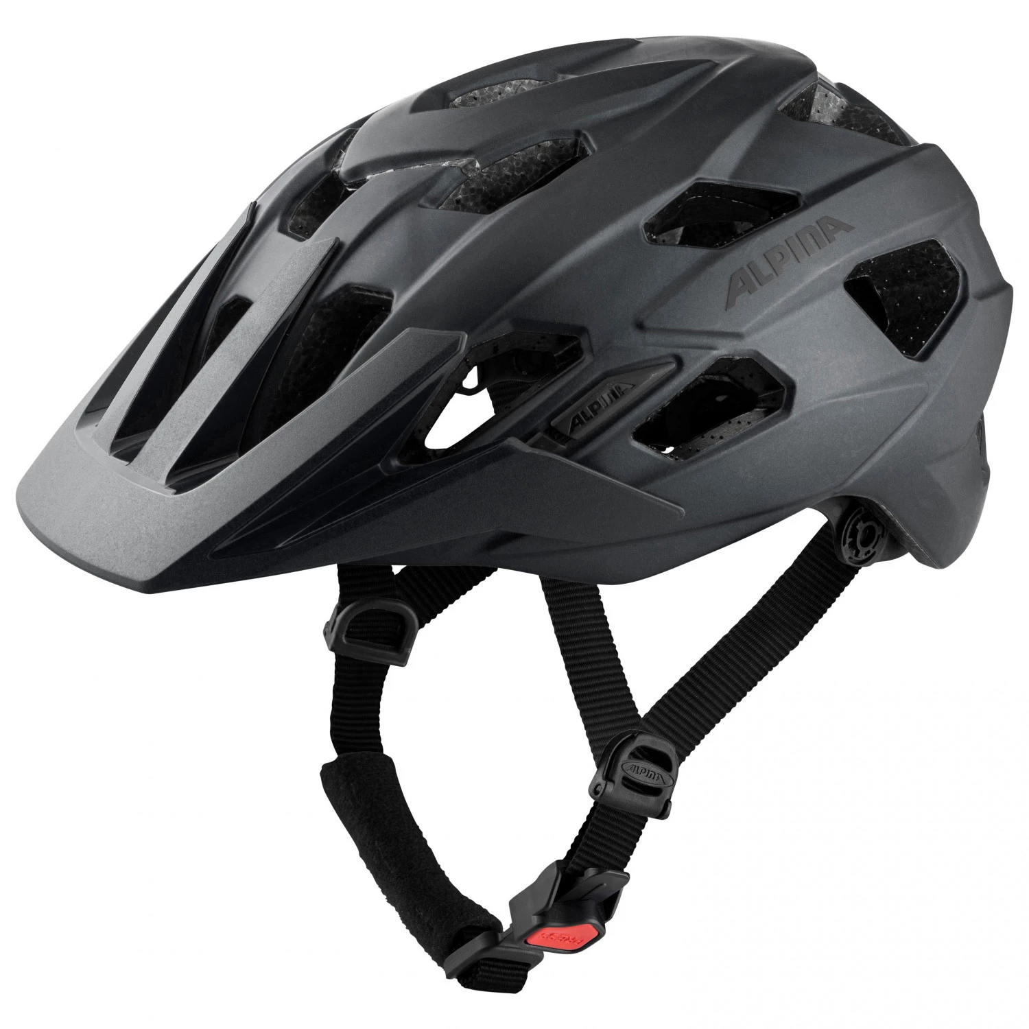 Alpina - Anzana - Casque de cyclisme 6 Alpina - Anzana - Casque de cyclisme – Image 6