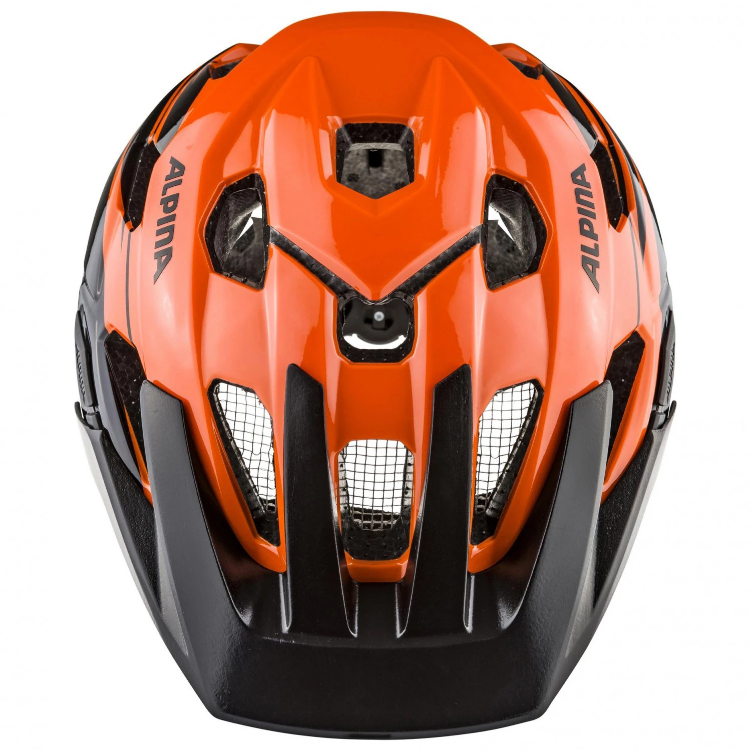 Alpina - Anzana - Casque de cyclisme 2 Alpina - Anzana - Casque de cyclisme – Image 2