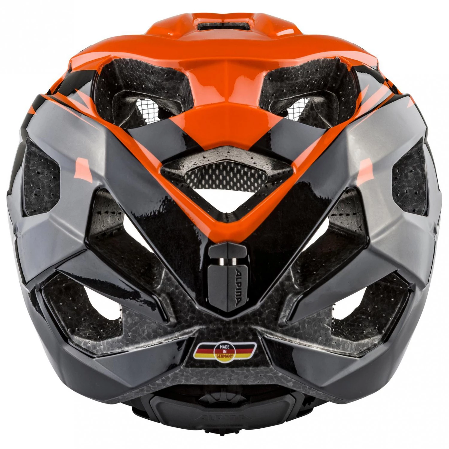 Alpina - Anzana - Casque de cyclisme 3 Alpina - Anzana - Casque de cyclisme – Image 3