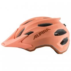 Alpina - Carapax Junior - Casque de cyclisme