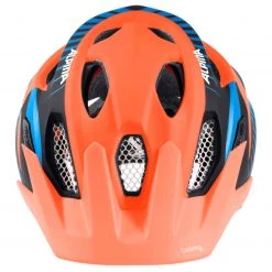Alpina - Carapax Junior - Casque de cyclisme -Cyclisme Soldes Magasin alpina carapax junior casque de cyclisme detail 3