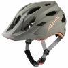 Alpina - Carapax Junior Flash - Casque de cyclisme