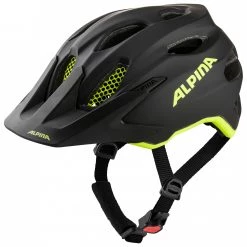 Alpina - Carapax Junior Flash - Casque de cyclisme -Cyclisme Soldes Magasin alpina carapax junior flash casque de cyclisme 2