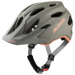 Alpina - Carapax Junior Flash - Casque de cyclisme