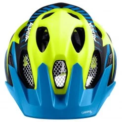 Alpina - Carapax Junior Flash - Casque de cyclisme -Cyclisme Soldes Magasin alpina carapax junior flash casque de cyclisme detail 3