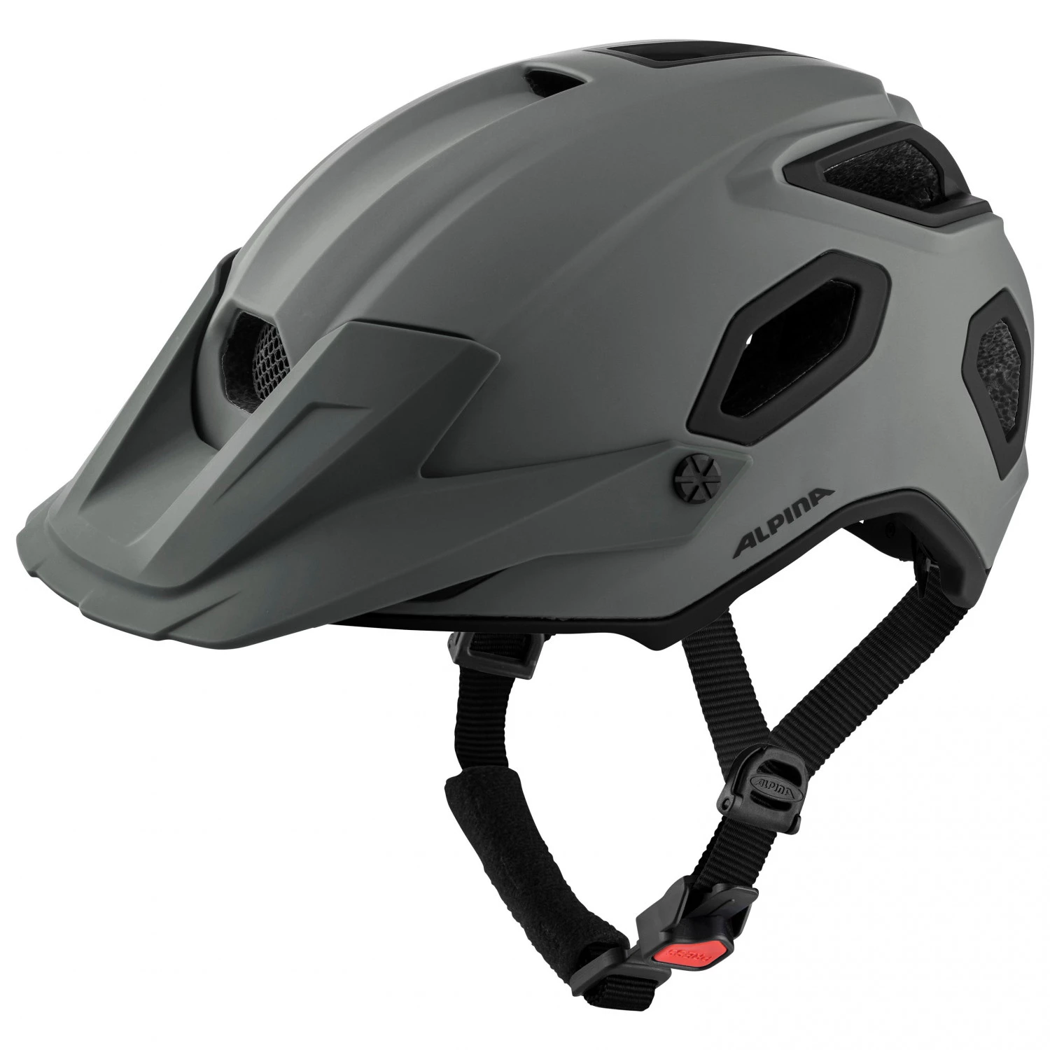 Alpina - Comox - Casque de cyclisme 5 Alpina - Comox - Casque de cyclisme – Image 5
