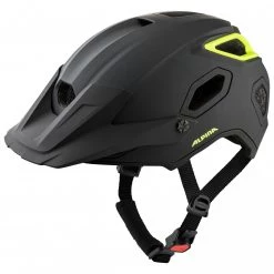 Alpina - Comox - Casque de cyclisme 11 Alpina - Comox - Casque de cyclisme -Cyclisme Soldes Magasin alpina comox casque de cyclisme 2
