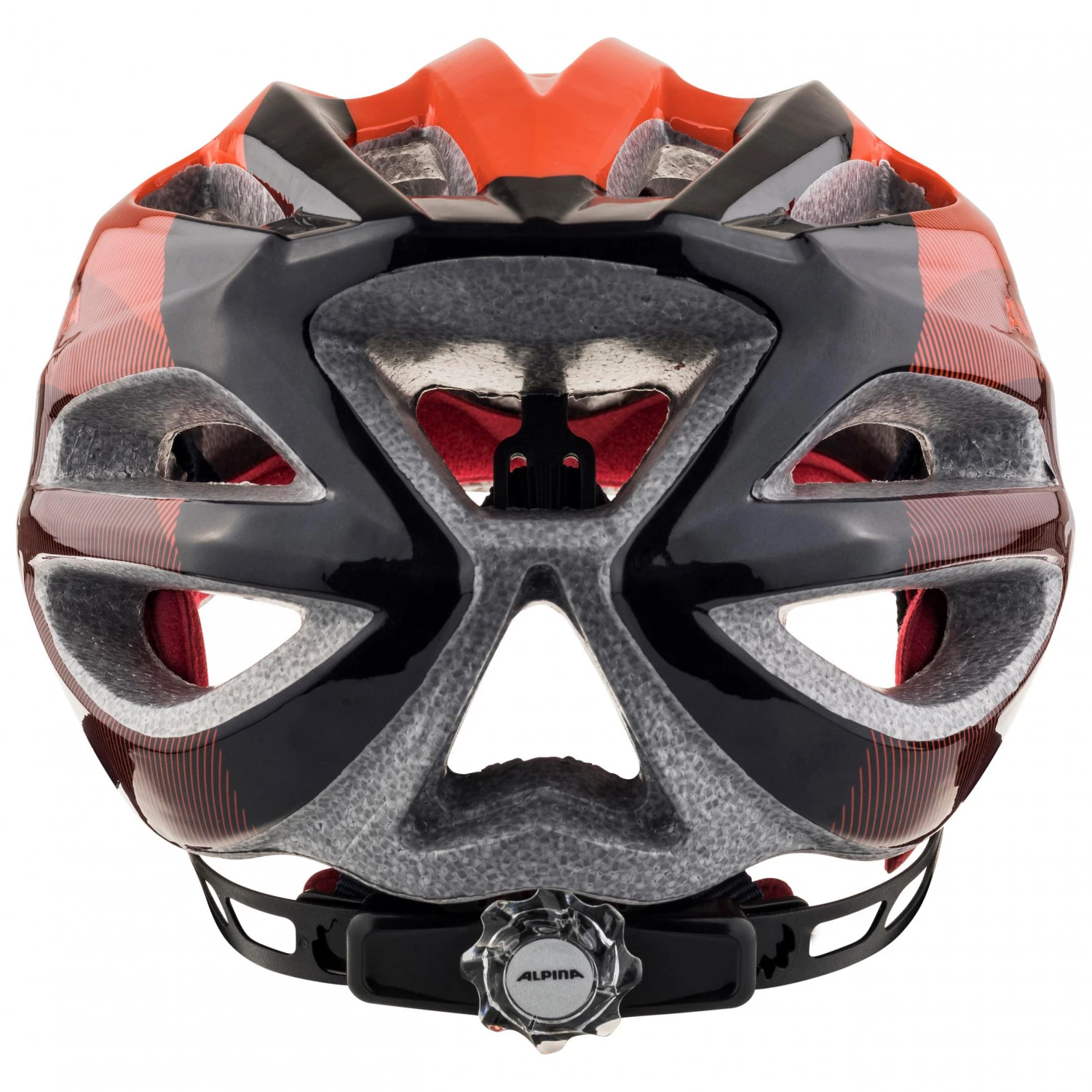 Alpina - FB Junior 2.0 - Casque de cyclisme 3 Alpina - FB Junior 2.0 - Casque de cyclisme – Image 3