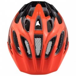 Alpina - FB Junior 2.0 - Casque de cyclisme 9 Alpina - FB Junior 2.0 - Casque de cyclisme -Cyclisme Soldes Magasin alpina fb junior 20 casque de cyclisme detail 4