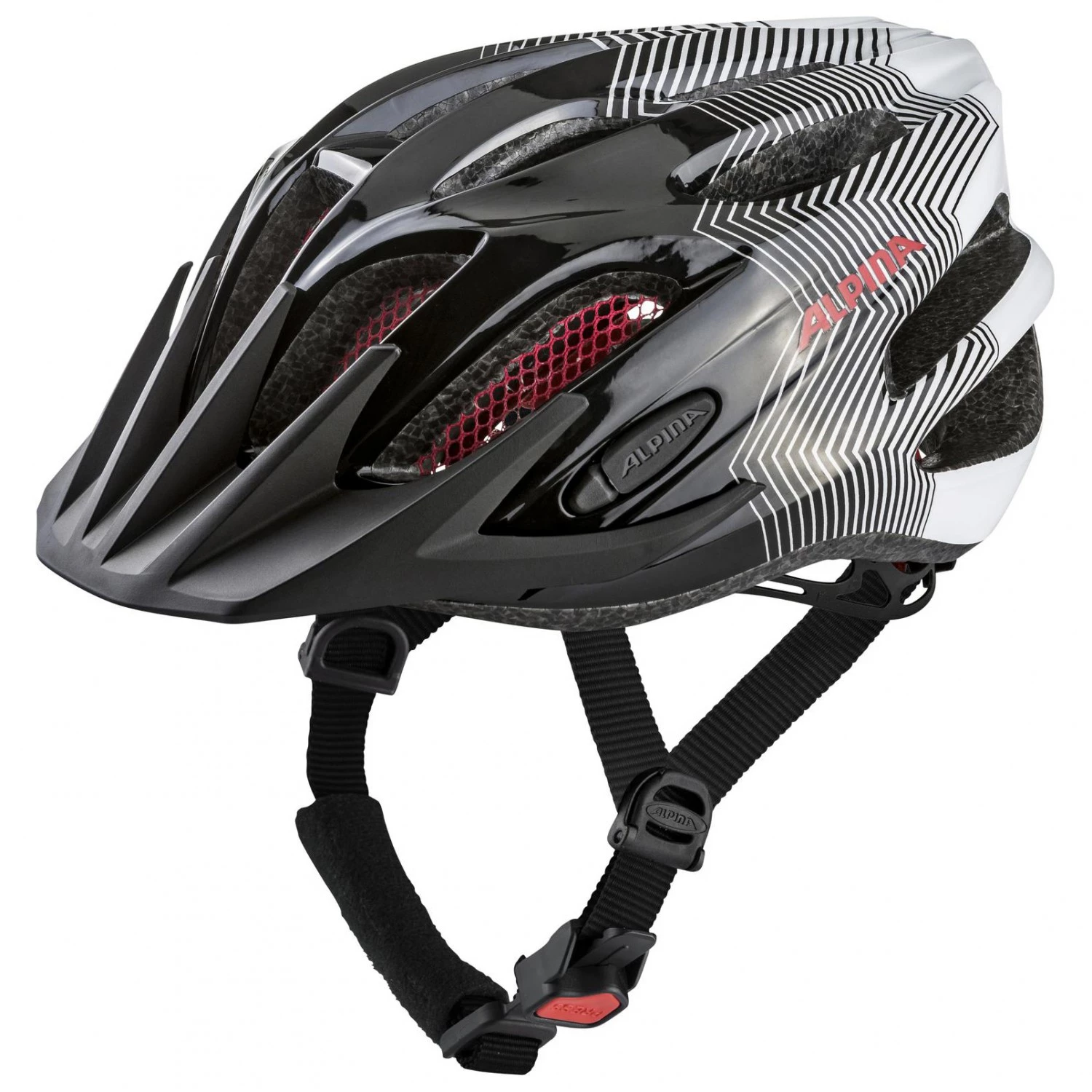 Alpina - FB Junior 2.0 - Casque de cyclisme 1 Alpina - FB Junior 2.0 - Casque de cyclisme