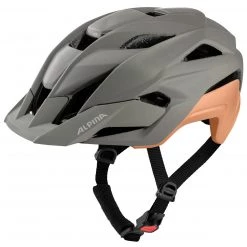 Alpina - Kamloop - Casque de cyclisme -Cyclisme Soldes Magasin alpina kamloop casque de cyclisme 2